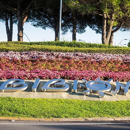 Retreat With Pool, Private Garden And Bbq * Bibione